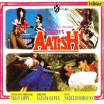 Aatish - Jolly Mukherjee Song Download